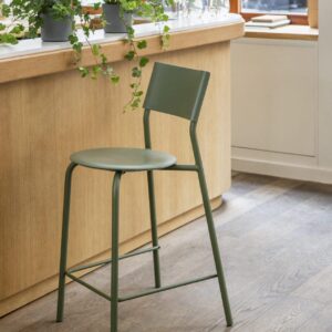 Tiptoe-SSDr Kinderstoel groen