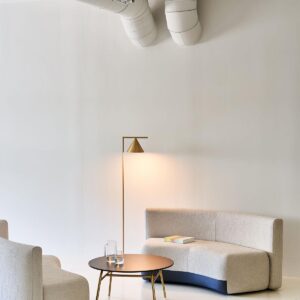 Vicarbe-Season sofa Canape d'acceuil modulaire