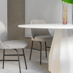 Viccarbe - Aleta grises