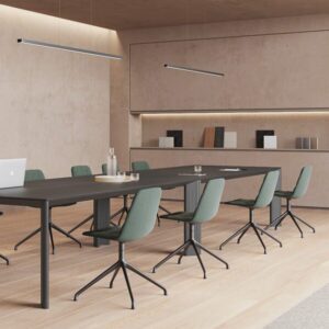 Viccarbe - Marteen chaise de bureau