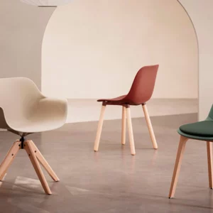 EsPattio - Abril chaise polyvalente