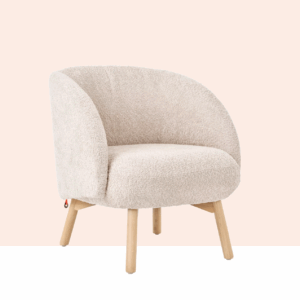 Mobitec – Thalia élégance et confort pour zones d’attente