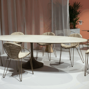 Joli – Central Elyps Big table innovante et élégante