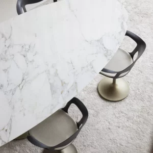 Joli – Central Elyps Big design audacieux et raffiné