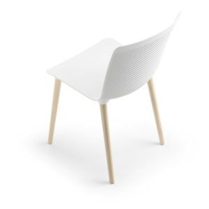 Forma 5 – Glove assise fonctionnelle pour tous vos espaces