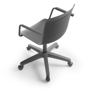 Forma 5 – Glove chaise multi-usages au design épuré