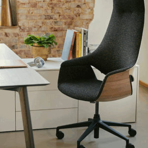 Sedus - se:mission conference chair