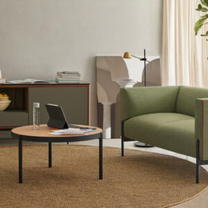 EsPattio – Amivera fauteuil et canapé pour espaces élégants