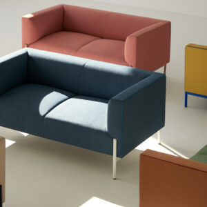 EsPattio - Amivera fauteuil et canapé