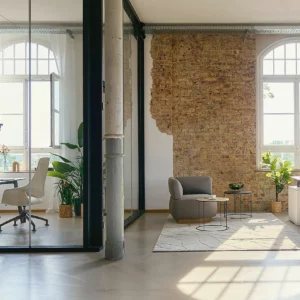 Sedus - se:mission elegant seating for meeting rooms