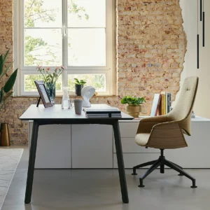 Sedus – se:vision desk bureau individuel haut de gamme