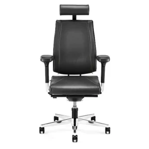 Sedus - black dot 24 durable comfort for long working sessions