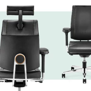 Sedus - black dot 24 ergonomics and strength for 24/7