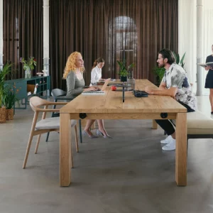 Sedus-se:café team table de réunion