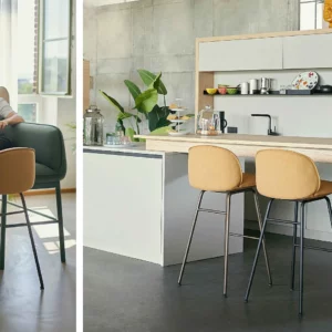 Sedus - se:café kinderstoel