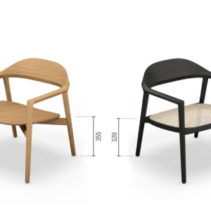 Sedus – se:café wooden lounge assise lounge en bois massif-loungehoehe_0682603af2