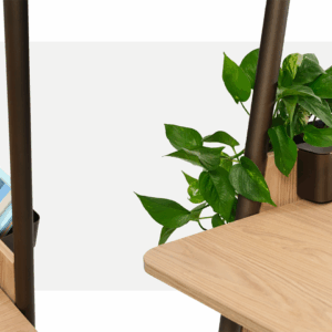 Sedus – se:lab island îlot fonctionnel pour échanges informels