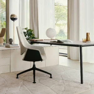 Sedus - se:mission comfortable conference chair