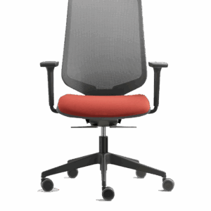 Forma 5 - Dot.Pro executive chair combining comfort and presence