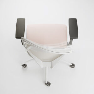 Forma 5 - Dot.Pro elegance and ergonomics in executive version