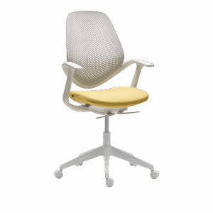 Forma 5 - Flow office chair, functional and stylish