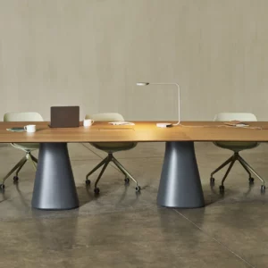 EsPattio – Baelo table de réunion de travail